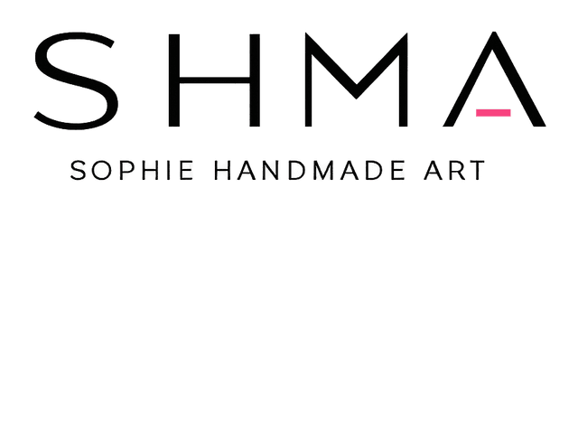 SHMA — Sophie Handmade Art